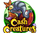 Cash Creatures