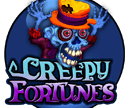 Creepy Fortunes