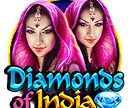 Diamonds of India
