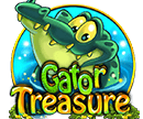 Gator Treasure