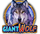 Giant Wolf