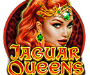 Jaguar Queens
