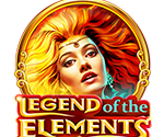 Legend of the Elements