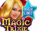 Magic Trixie