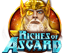 Riches of Asgard