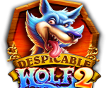 Despicable Wolf 2