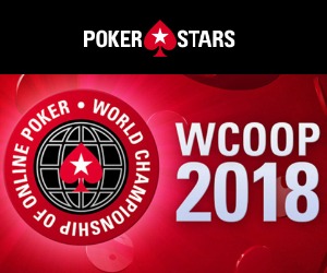 PokerStars WCOOP