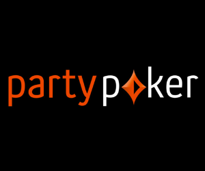 Sign up for partypoker and get a deposit bonus of up to $500 + Get up to 40% back every week!