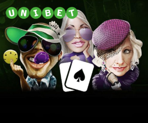 Play on Unibet