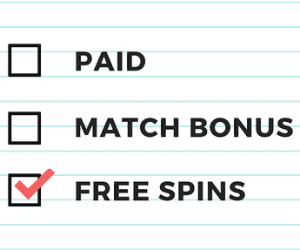 Get 10 Free Spins (No Deposit Needed!)