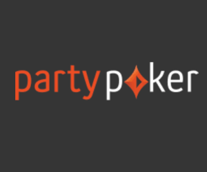 Want to play a partypoker LIVE event?