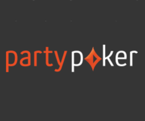 Start playing on partypoker!
