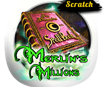 Online Scratch Cards Win Real Money