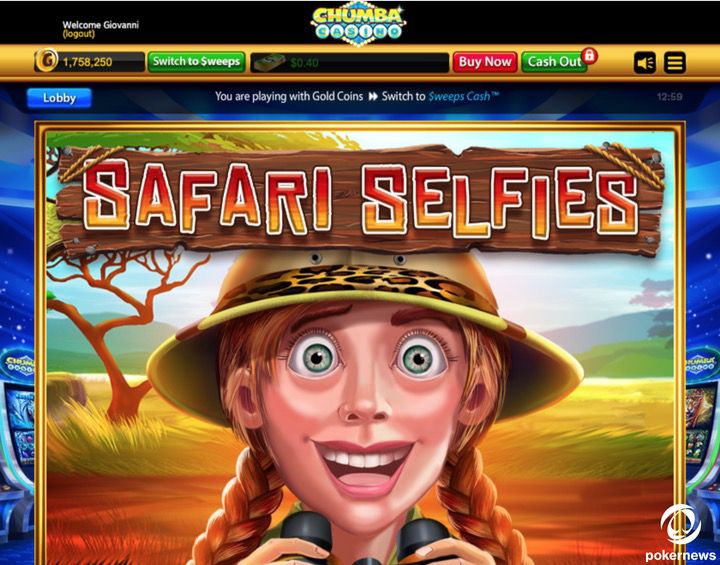Evolution gaming online casino
