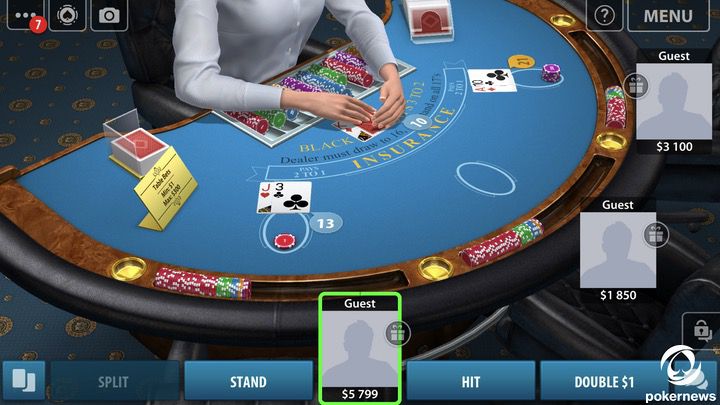  how to play blackjack online for real money 