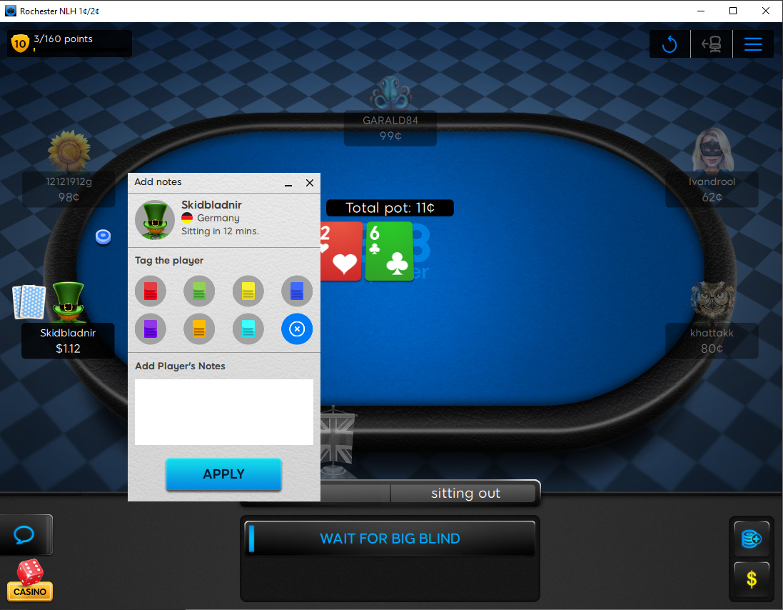 888 Poker USA instal the new