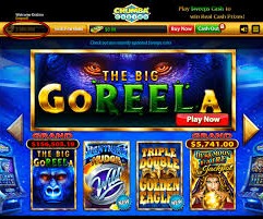 foxwood casino games online