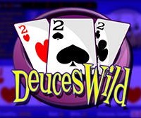 Bonus Deuces Wild 50 Hand