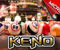 Micro Keno