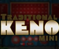 Traditional Keno Mini