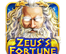 Zeus Fortune