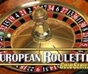 European Roulette (Gold Series)
