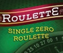 Single-Zero Roulette