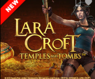 Lara Croft: Temples and Tombs