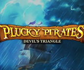 Plucky Pirates: Devil's Triangle