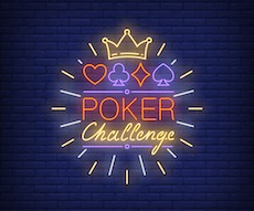 The Best Poker Games. For Free.