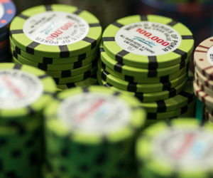 Free Giveaway: Win a WSOP Main Event Seat!