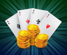 Play Blackjack Switch Online