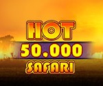 Hot Safari 5,000