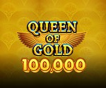 Queen of Gold 10K