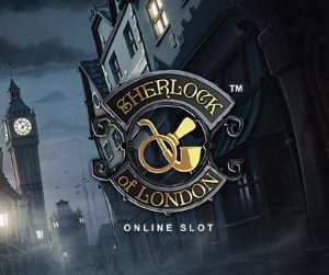 Play the NEW Sherlock of London!