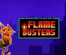 Play Flame Busters Online