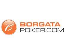 Borgata Poker