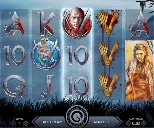 Play the Vikings Game Online