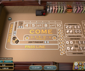 Free Craps Games for Beginners