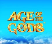 Play Age of the Gods Slots Online