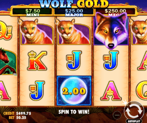 Golden Slots Online