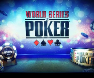 The World's #1 Free Poker Site!