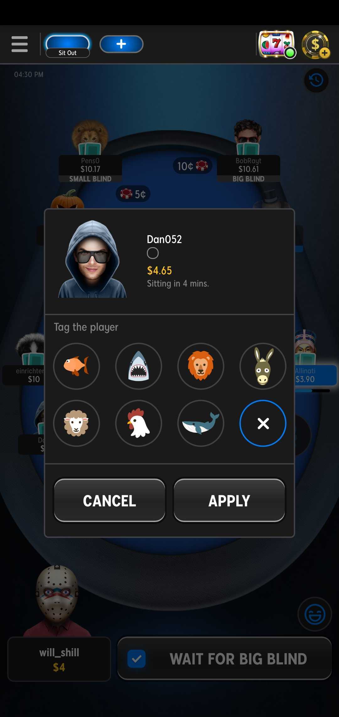 888poker app download