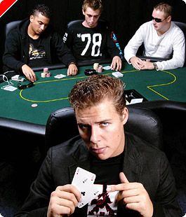 De Week van PokerNews 104