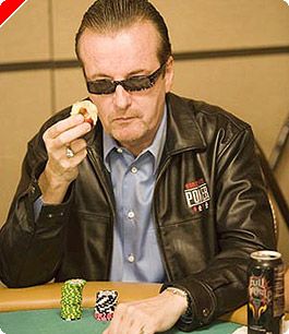 WSOP 2008 Live Reporting - De week van PokerNews 101