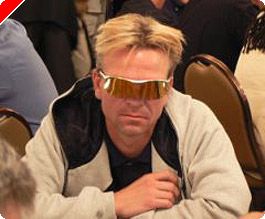 Team PokerNews Members Still Holding Strong on Day Three 101