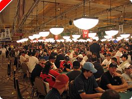 Soprano Na WSOP – Podsumowanie 102