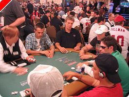 Soprano Na WSOP – Podsumowanie 101