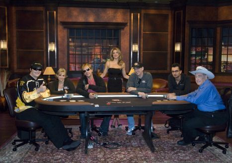 Poker After Dark: A Sneak Peek at the Shana Hiatt Hosted Show 101