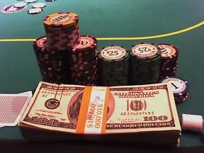 Basis Limit Texas Holdem Strategie 101